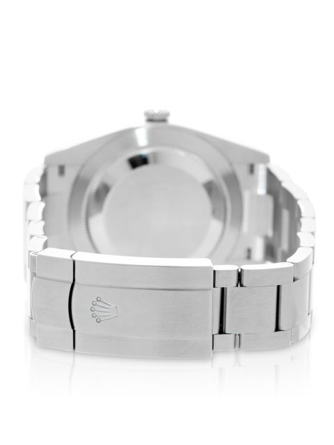 Rolex Oyster Perpetual 124300 Image 4